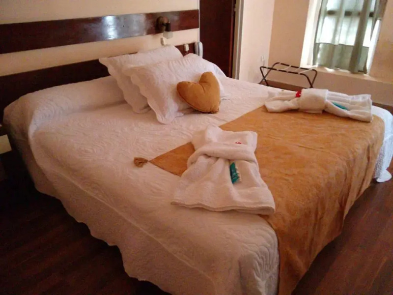 Gran Hotel Chivilcoy