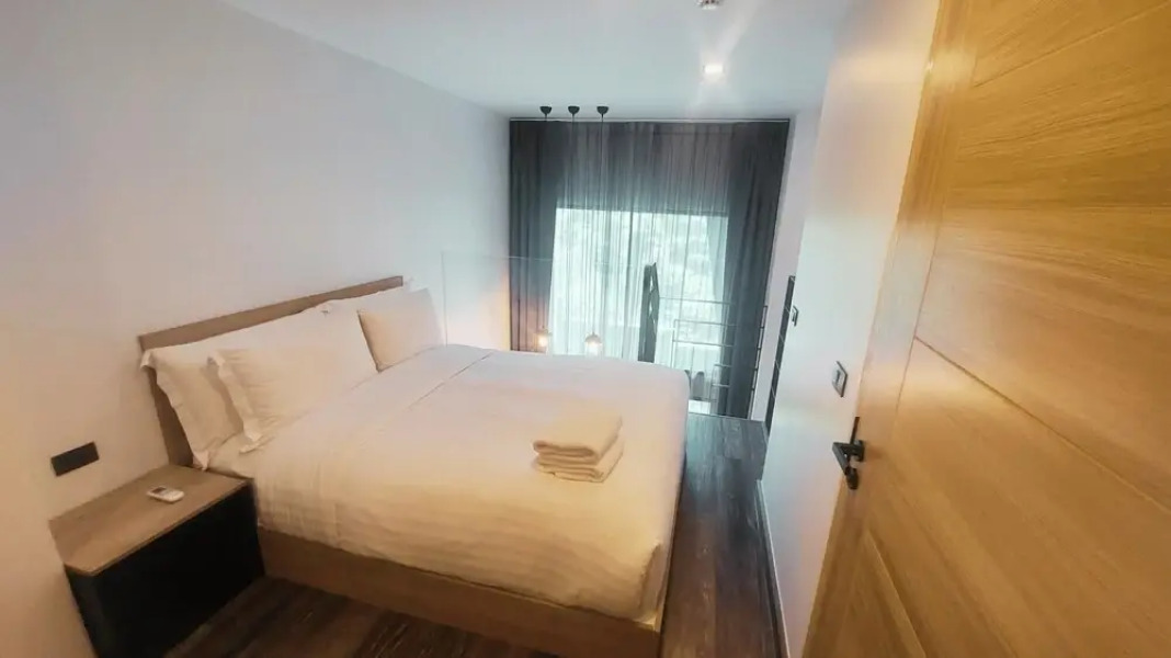 Loft Style Condo at Rawai - UTL1