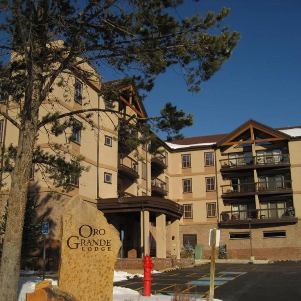 Summit Resort Group Keystone