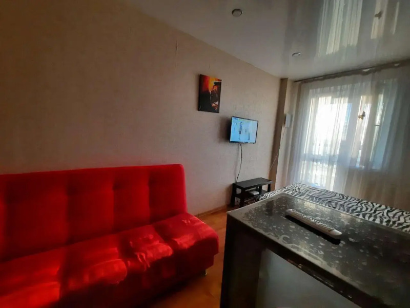 Апартаменты на проспекте Мира 18