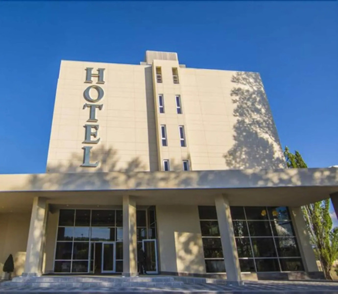 Hotel y Casino del Rio Cipolletti