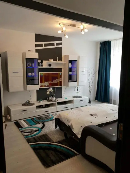 Apartament Sofy2