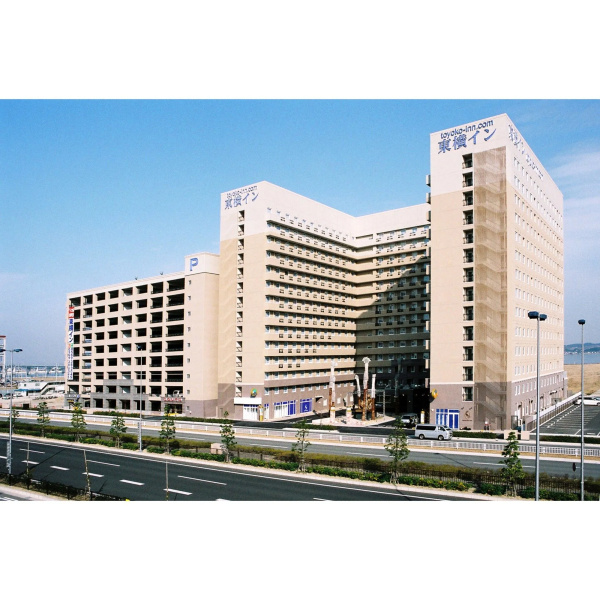 Toyoko Inn Chubu International Airport No.1