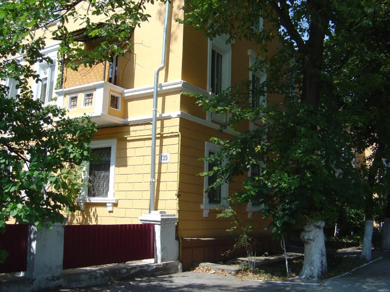 Apartment near KVINT