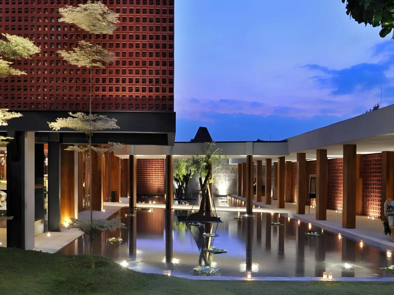 Djoglo Luxury Bungalow