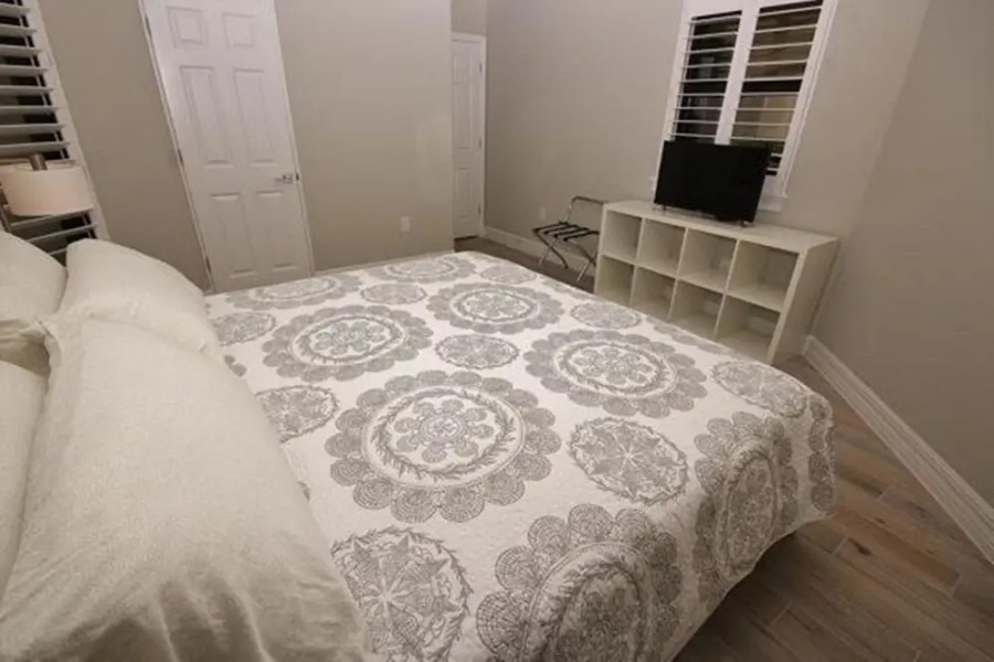 Ebb Tide 403 Apartment 3