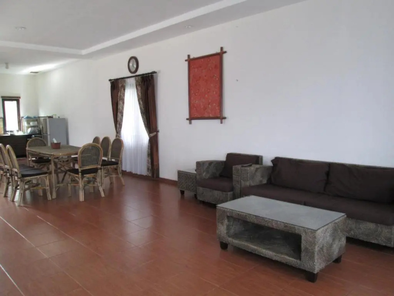Osmond Villa Resort