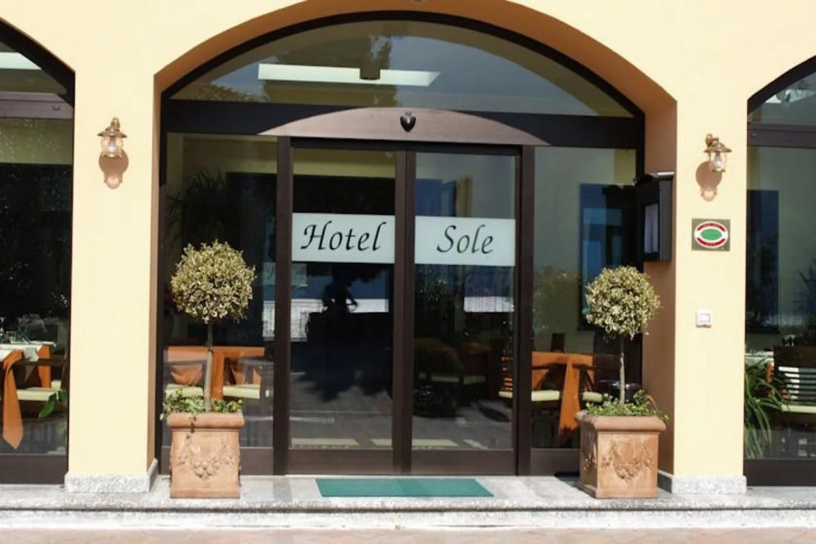 Hotel Ristorante Sole