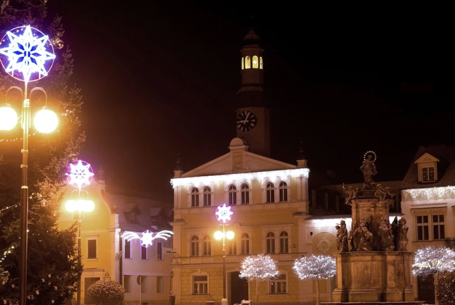 Pension a restaurant GLORIA