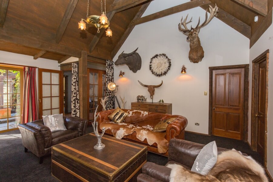 Cardrona Valley Lodge