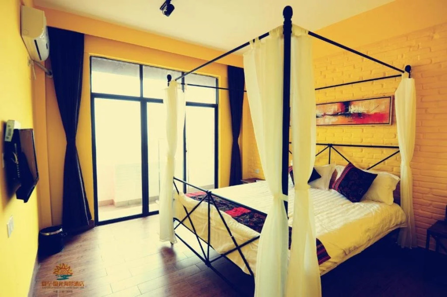 Weizhou Island Sunshine Hotel