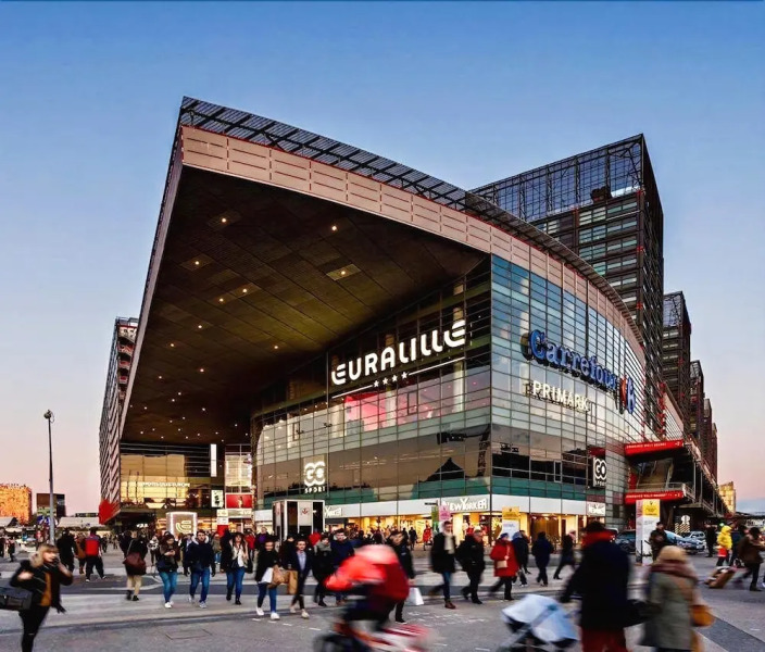 LocationsTourcoing - Le Carnot