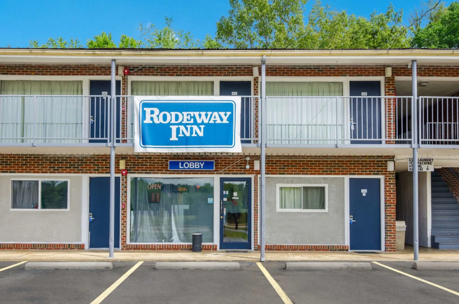 Rodeway Inn