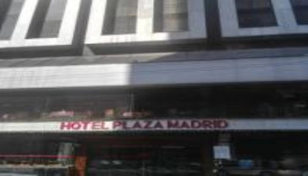 Hotel Plaza Madrid