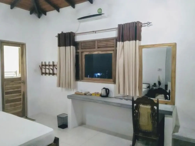 Mansala Safari House