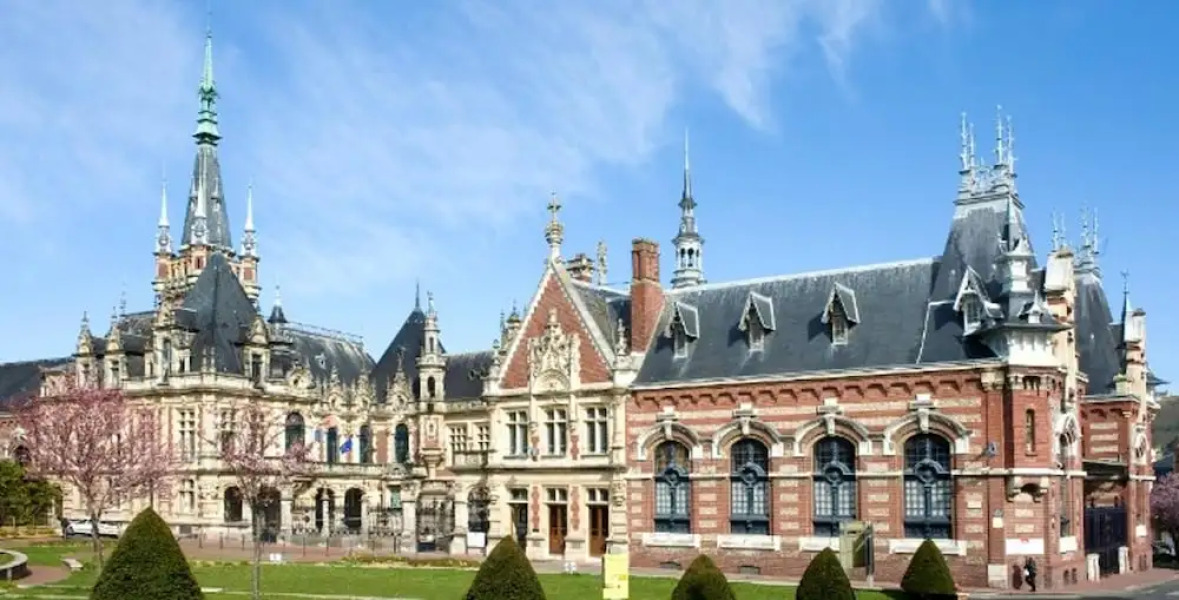 House With one Bedroom in Saint-léonard, With Furnished Garden and Wif