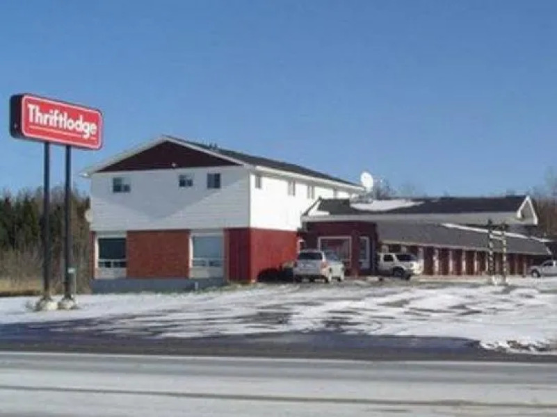 Thriftlodge Cochrane South