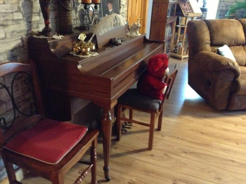 Gîte Aux Portes du Temps