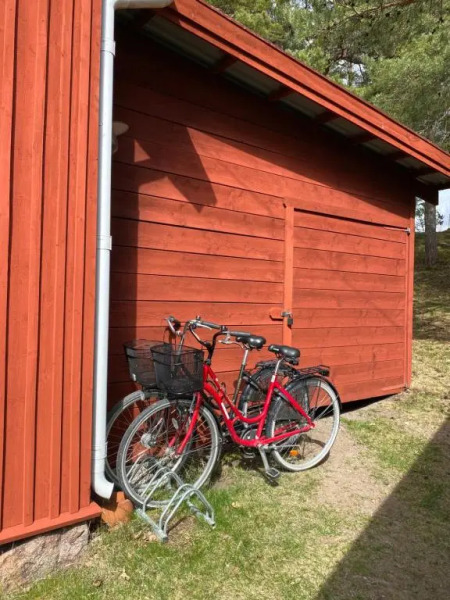 Stubbhuggets Lillstuga