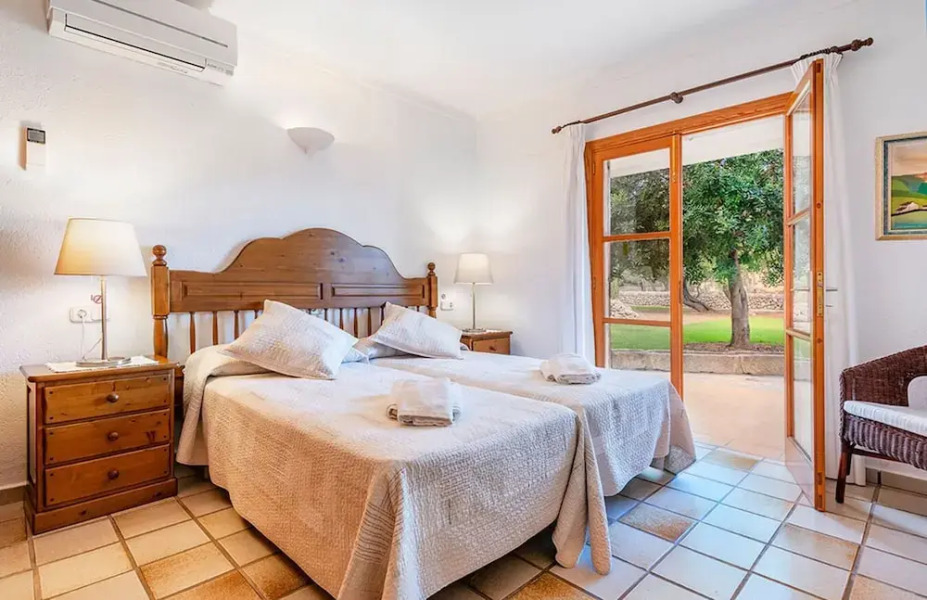 Can Pericas in Mallorca