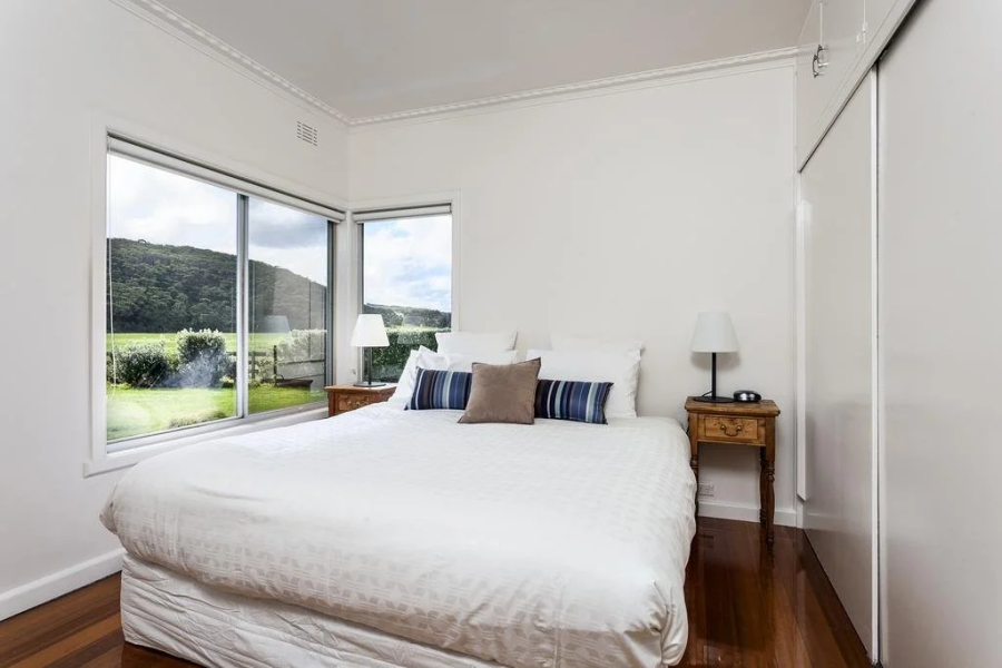 Johanna Seaside Cottages