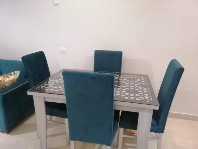 شاليه لونج ايلاند مطروح