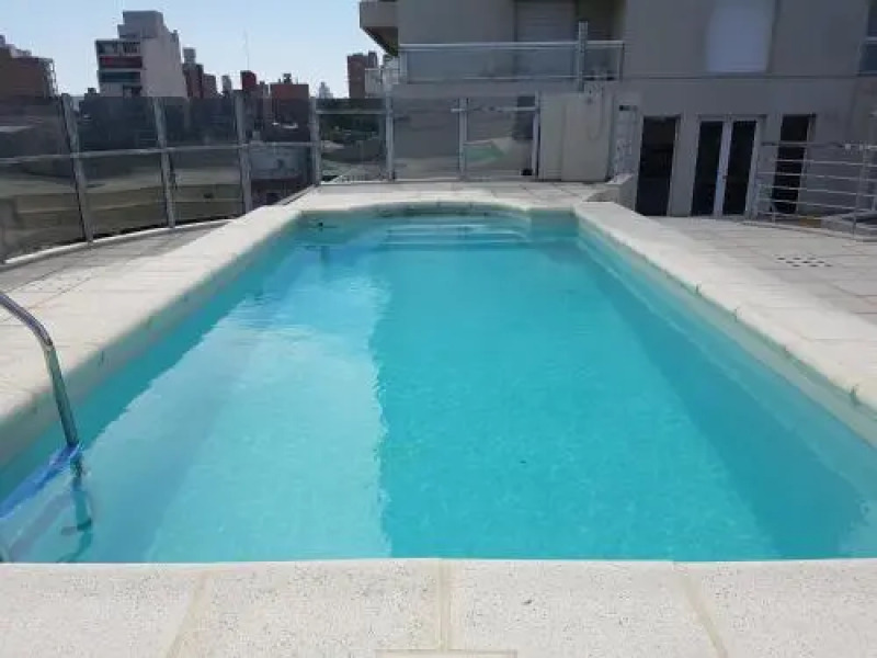 Alquileres Temporarios Santa Fe