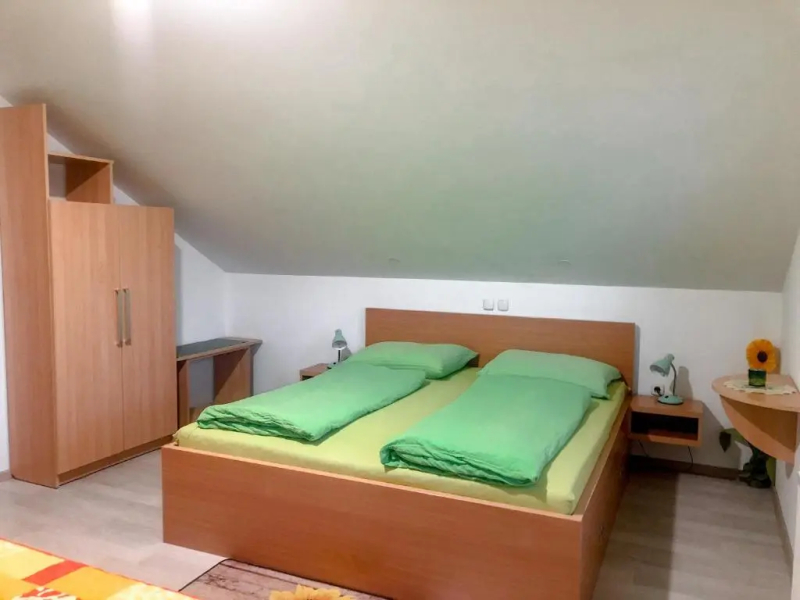 Apartments Sončnica