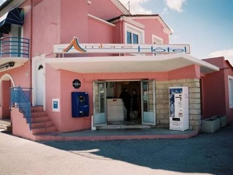Ambre Hotel