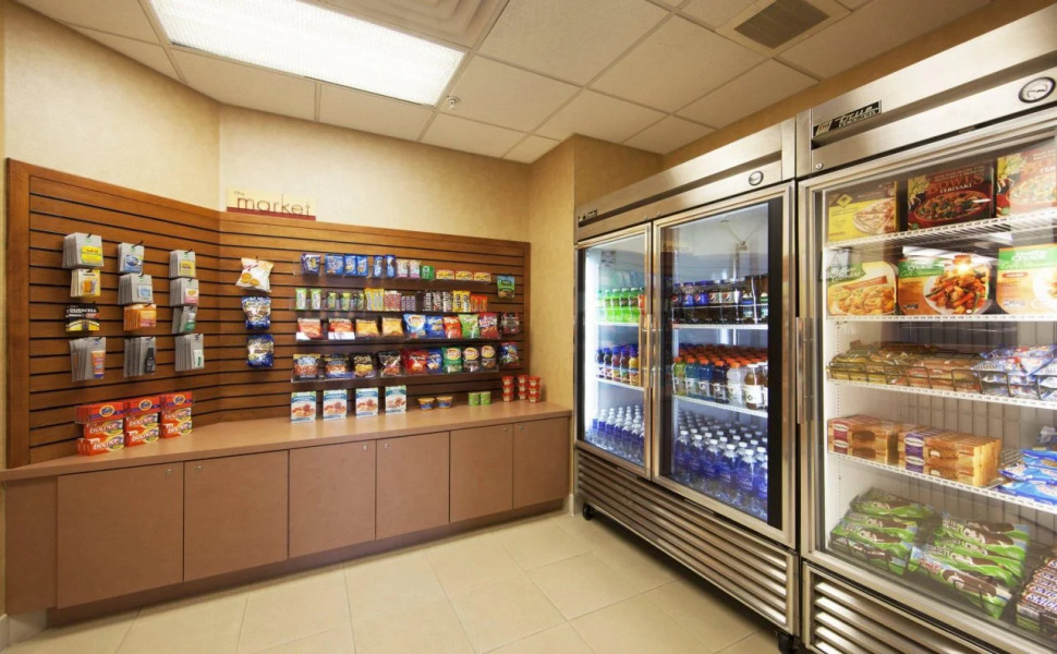 Sonesta ES Suites Phoenix Goodyear