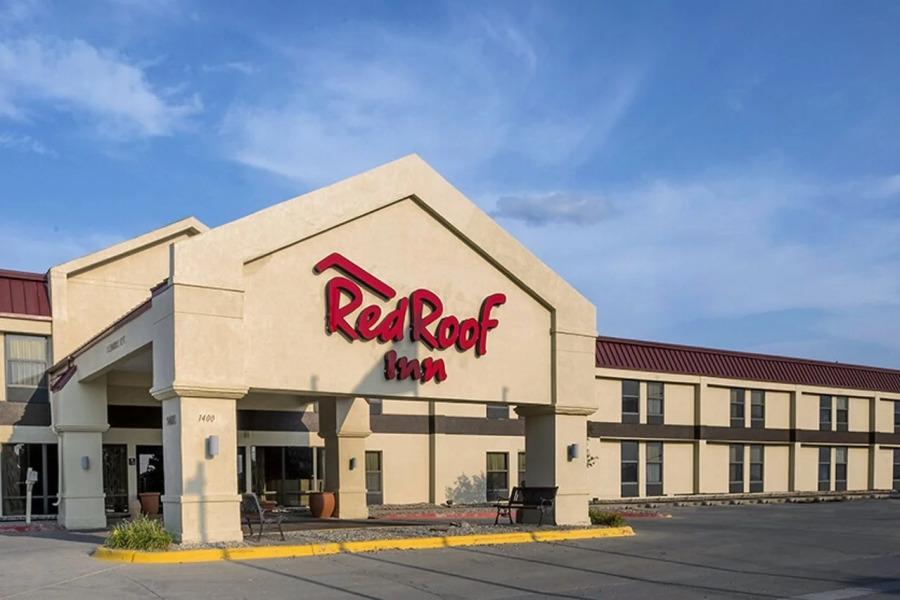 Sonesta Essential Ames