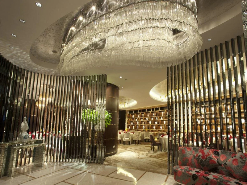 Grand Skylight International Hotel Ganzhou Chang Zhen Avenue