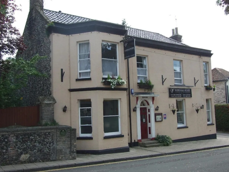 Wereham House