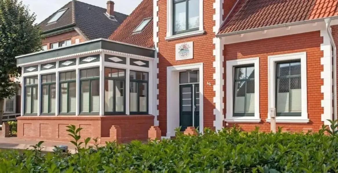 "levke" in Residence on the South Beach