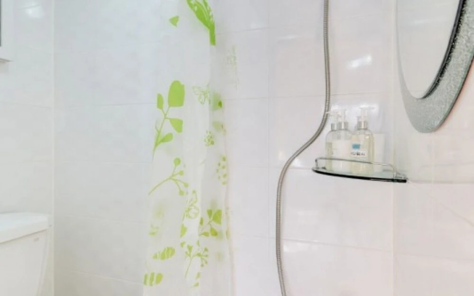 Yecheon Mulmalgeun Sangol Pension