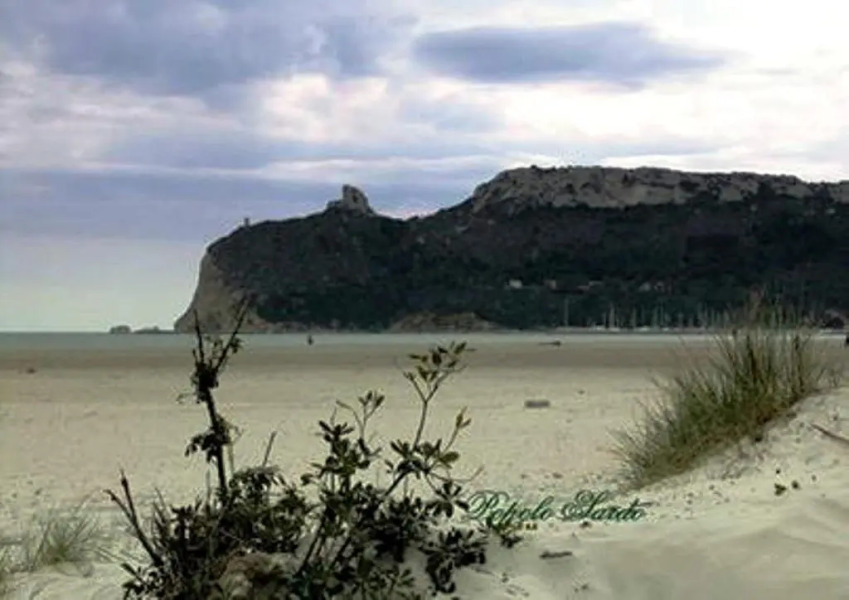 Bed and Breakfast Su Niu