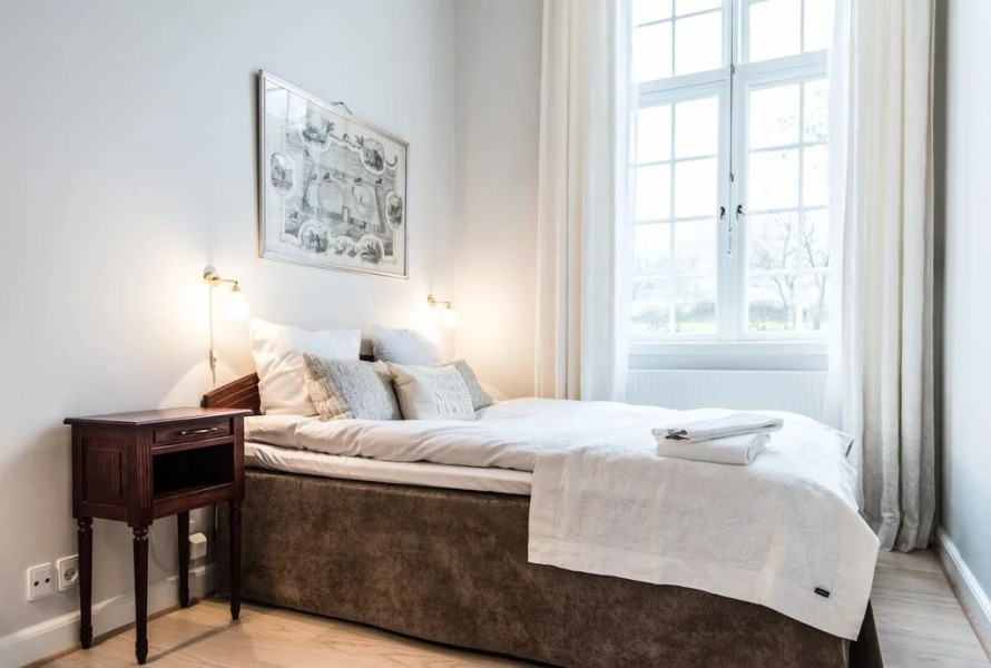 Skjoldenæsholm Hotel og Konferencecenter