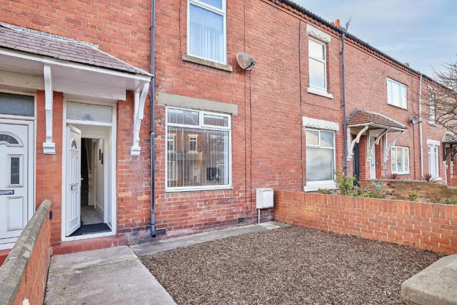 Host Stay North Seaton Road