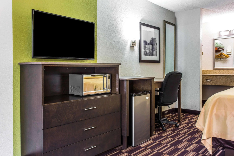 Quality Inn Albemarle
