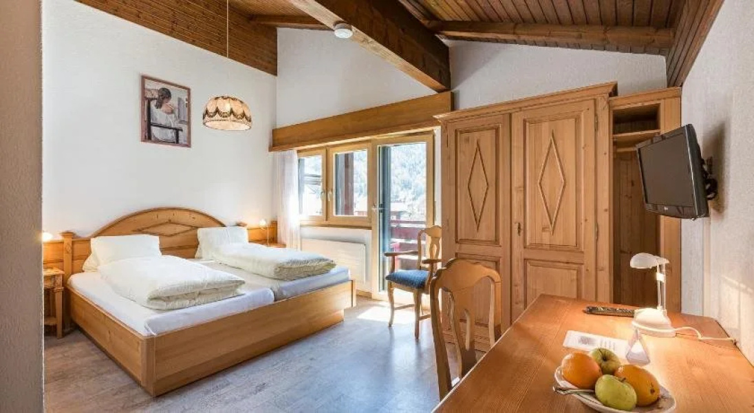 Hotel Blinnenhorn