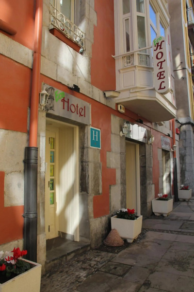 Hotel Mundaka