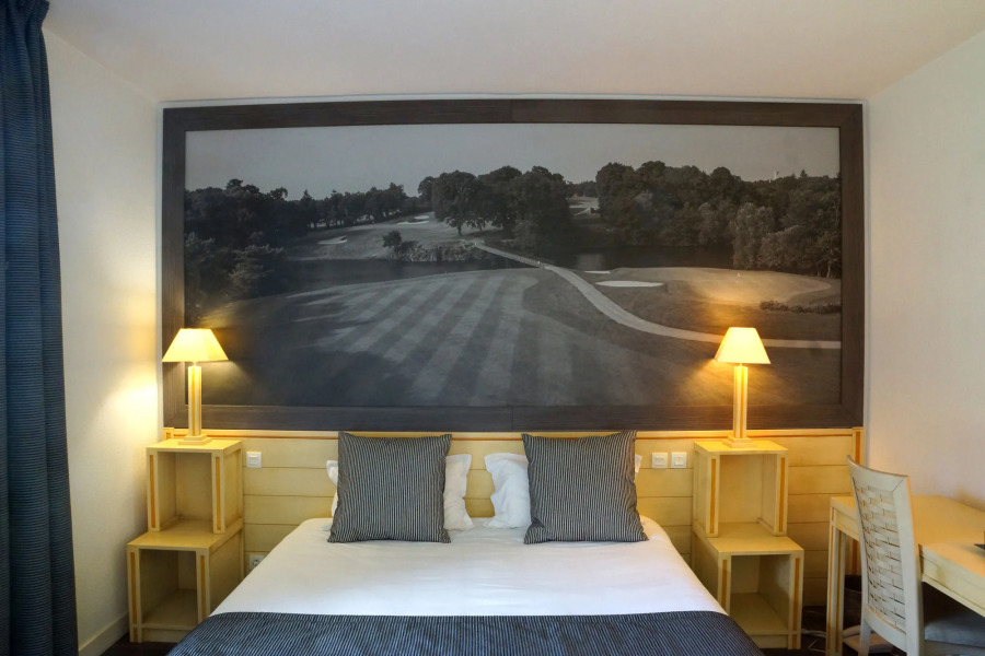 Saint-Malo Golf Resort