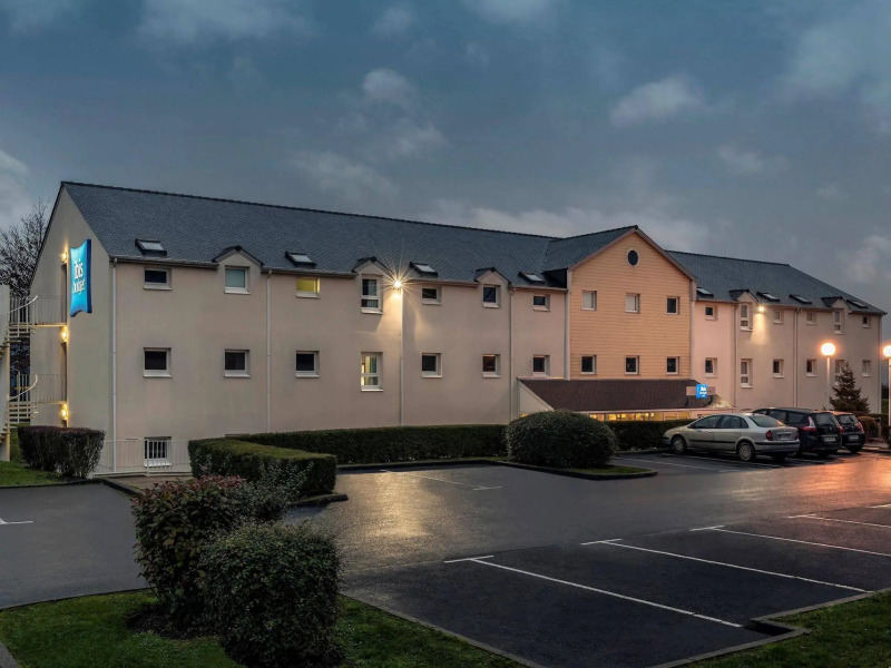 ibis budget Senlis