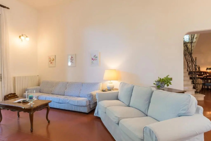 Villa Dell'Angelo 10