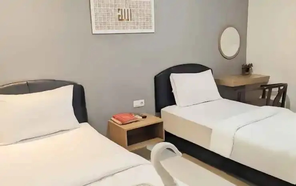 Hotel Syariah Al Fath Jambi