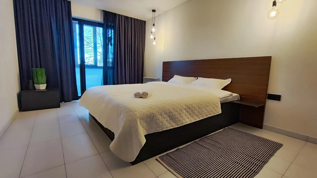 Курсова 35 CityRooms