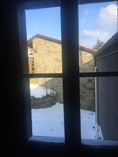 House With 2 Bedrooms In Caprese Michelangelo With Furnished Garden