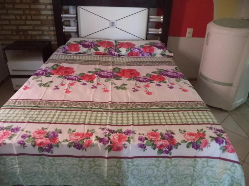 Zago Apartamento Temporada Vista Mar