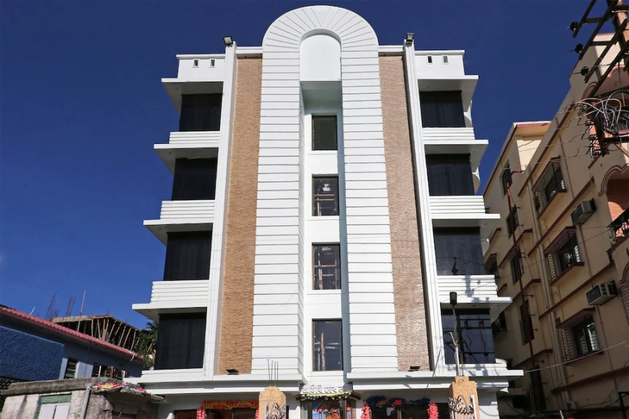 OYO 9746 Samudra Kannya Guest House