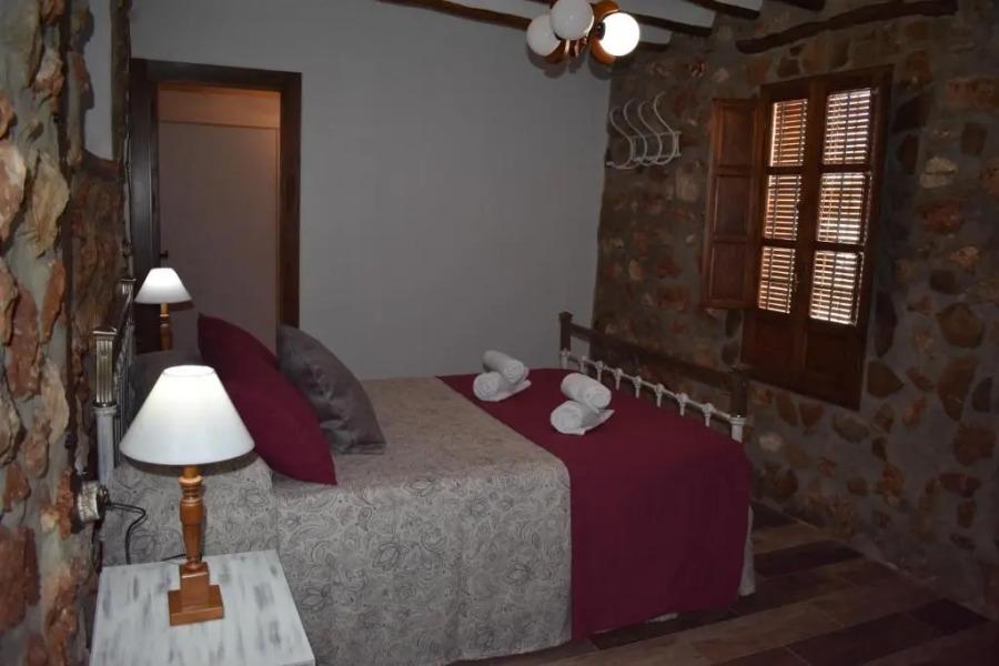Casa Fraskito